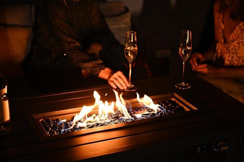 The Best Warming Items for Outdoor Spaces For 2022