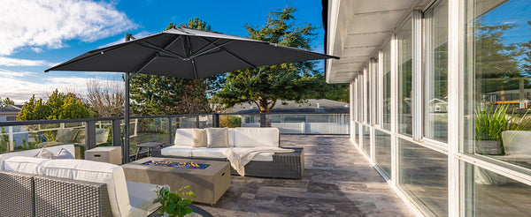 The Tips Of Caring For Your Outdoor Patio Furniture